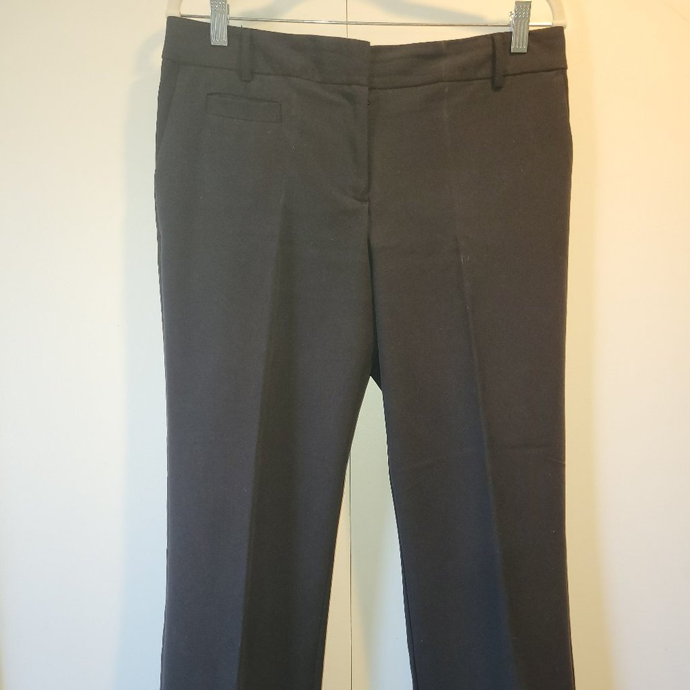 Slacks